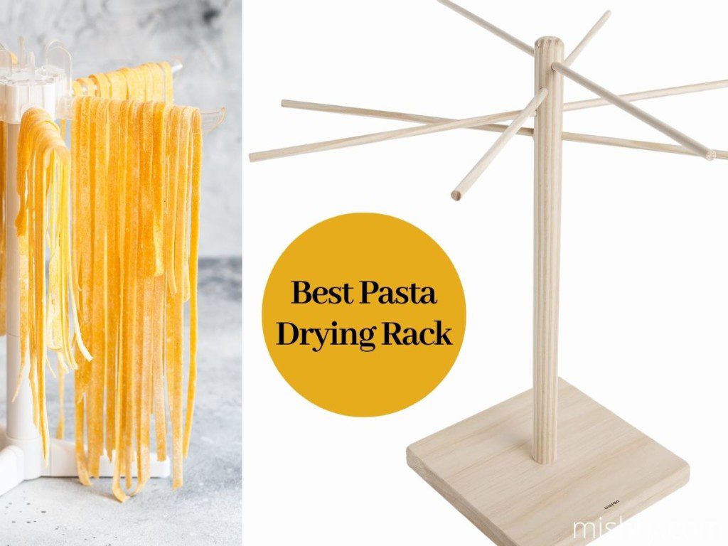 best pasta drying racks