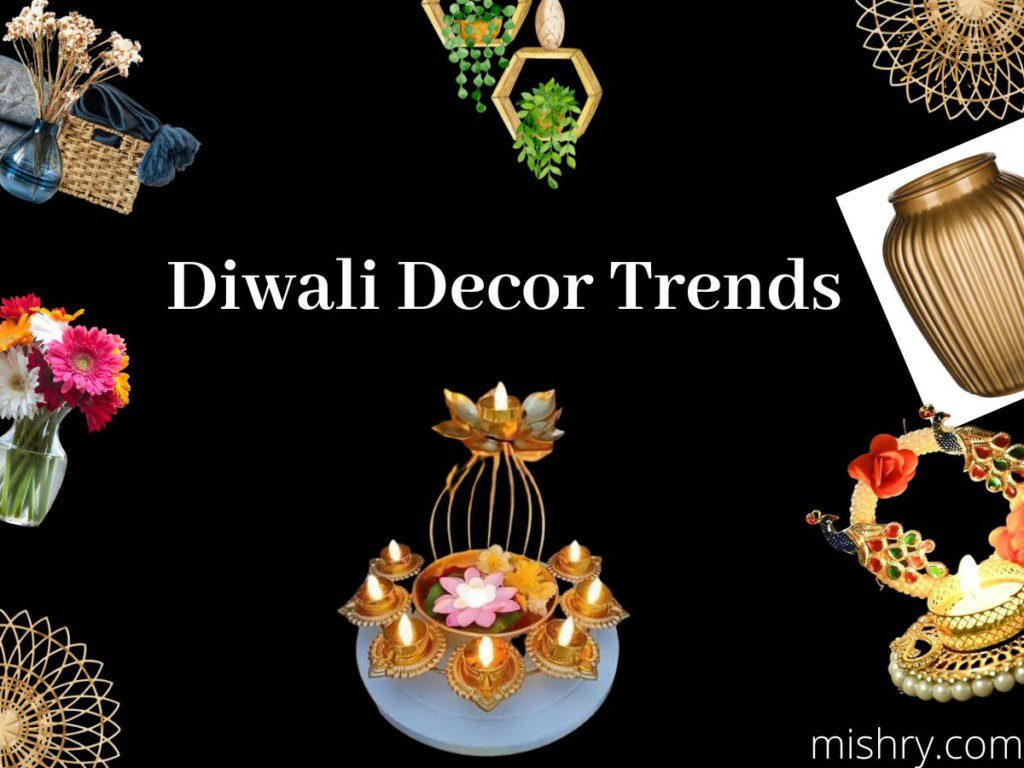 diwali decor trends