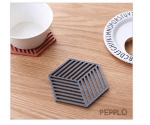 pepplo Trivet Mats