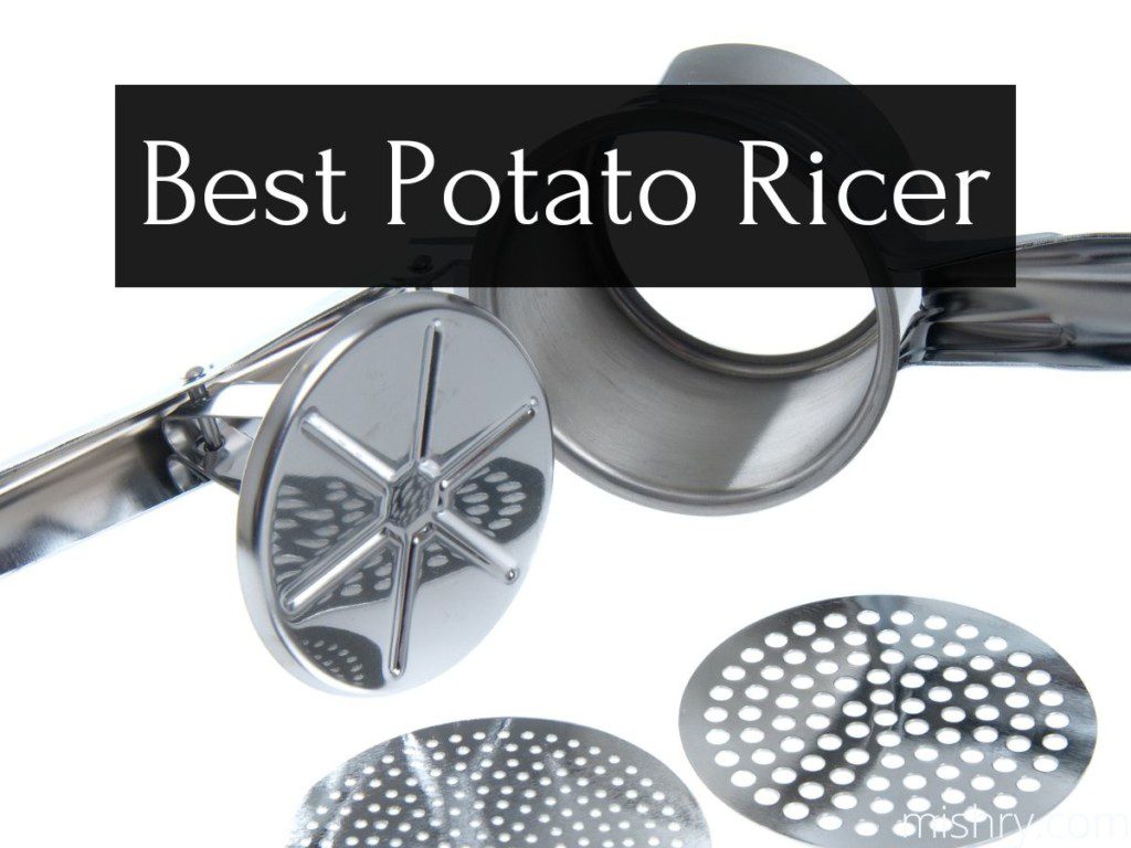 Best Potato Ricer