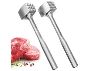 MHH Aluminium Meat Mallet