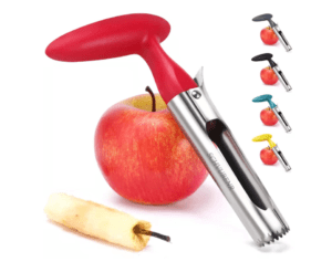 SCHVUBENR Apple Corer