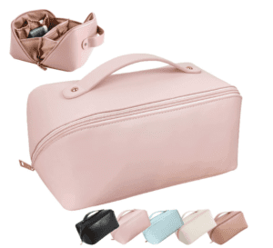 SKYTONE Makeup Travel Bag