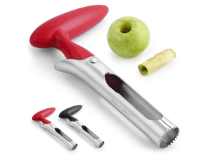 Simple Craft Apple Corer