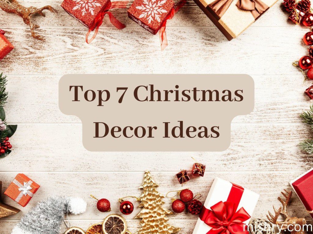 christmas decoration ideas