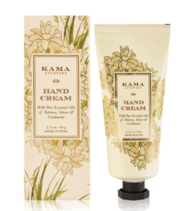 kama ayurveda