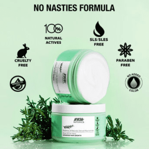 7. Nykaa Naturals