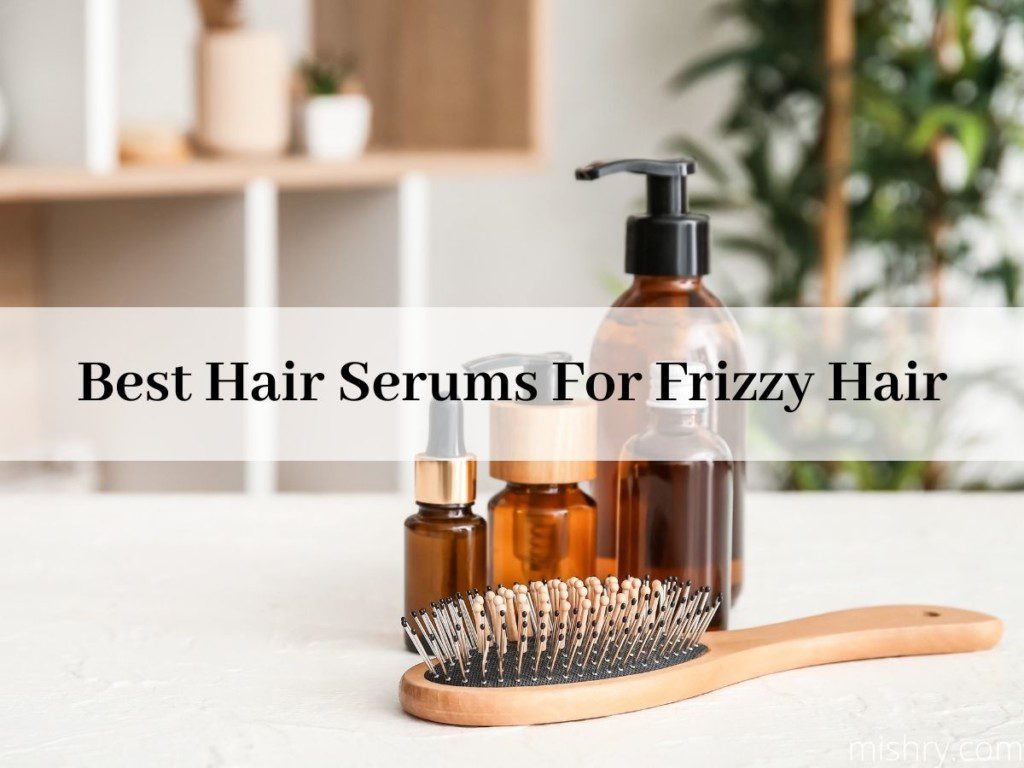 best hair serums