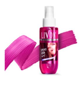 livon spray