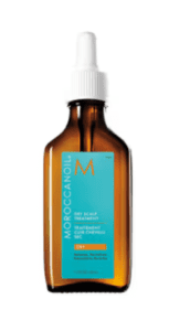 moroccon oil