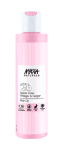 nykaa naturals