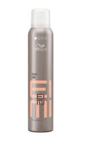 wella dry